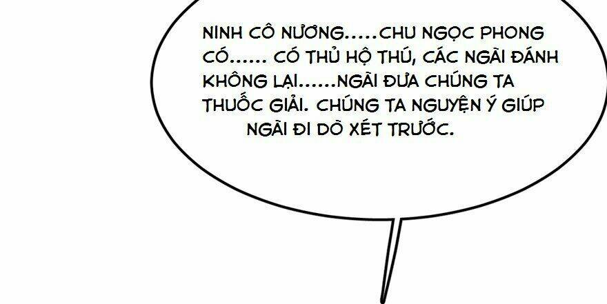 Độc Bộ Thiên Hạ: Đặc Công Thần Y - Trang 75