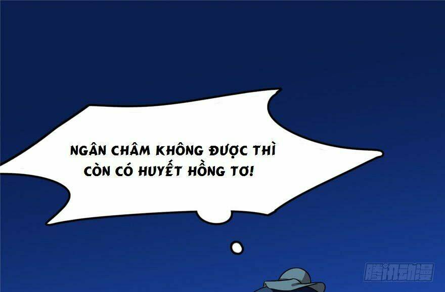 Độc Bộ Thiên Hạ: Đặc Công Thần Y - Trang 68