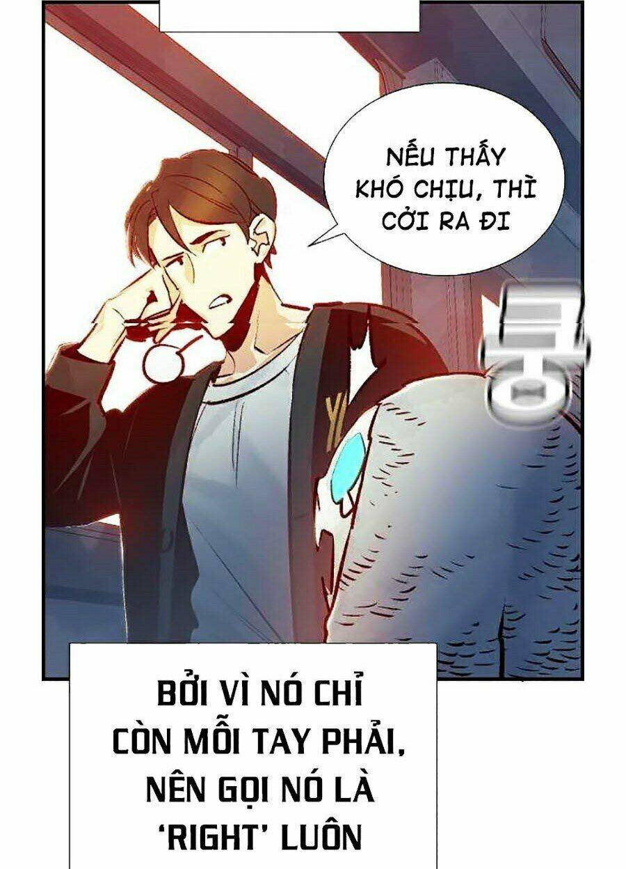 Độc Cô Tử Linh Sư - Chap 11