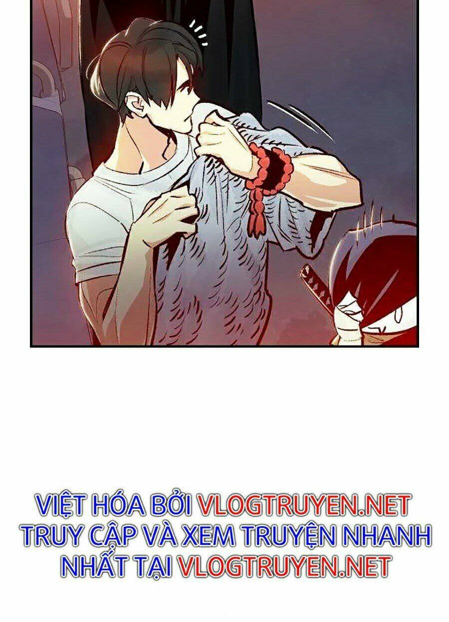 Độc Cô Tử Linh Sư - Chap 11