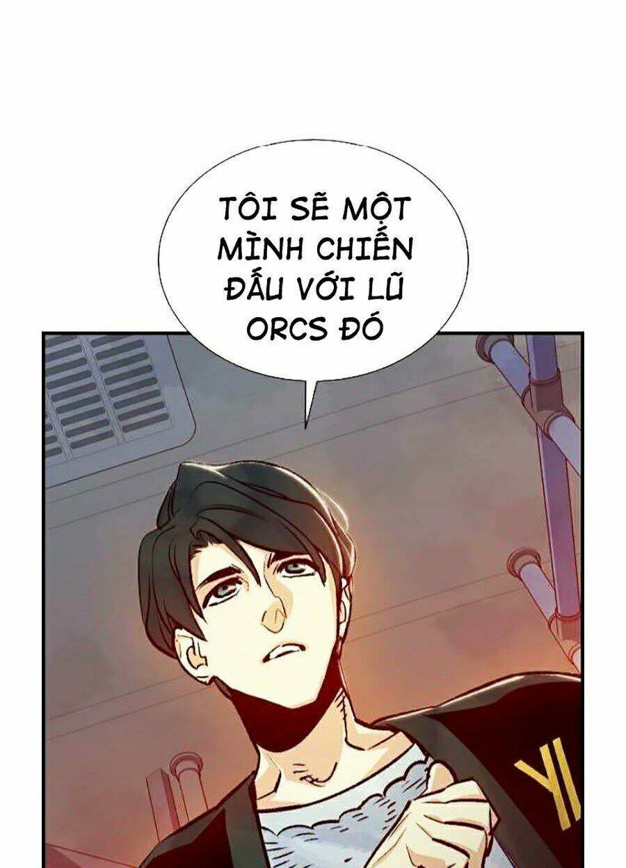 Độc Cô Tử Linh Sư - Chap 11