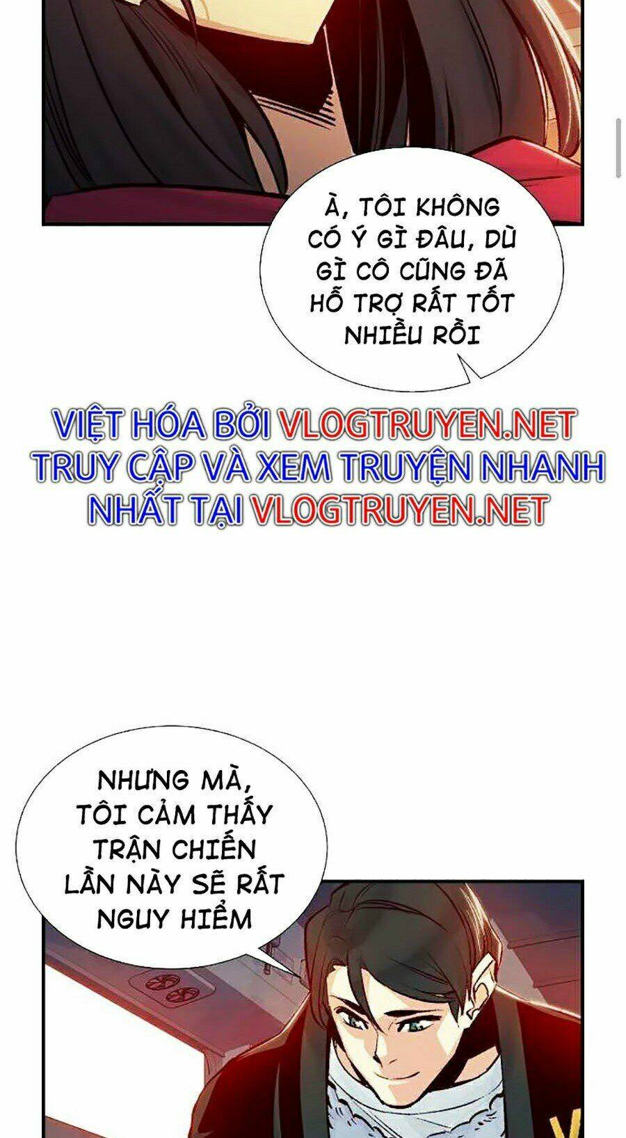 Độc Cô Tử Linh Sư - Chap 11