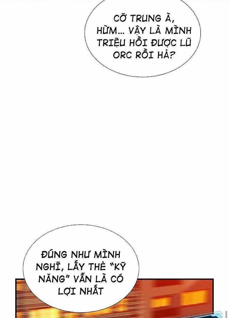 Độc Cô Tử Linh Sư - Chap 11