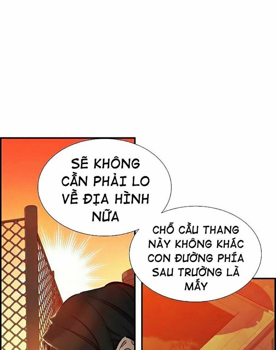 Độc Cô Tử Linh Sư - Chap 11