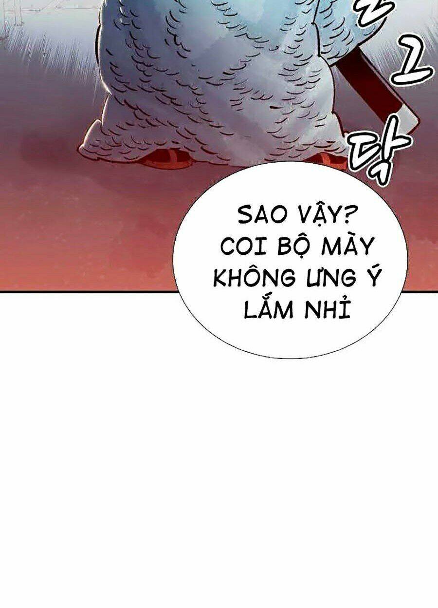 Độc Cô Tử Linh Sư - Chap 11