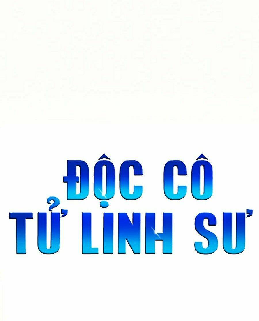 Độc Cô Tử Linh Sư - Trang 61