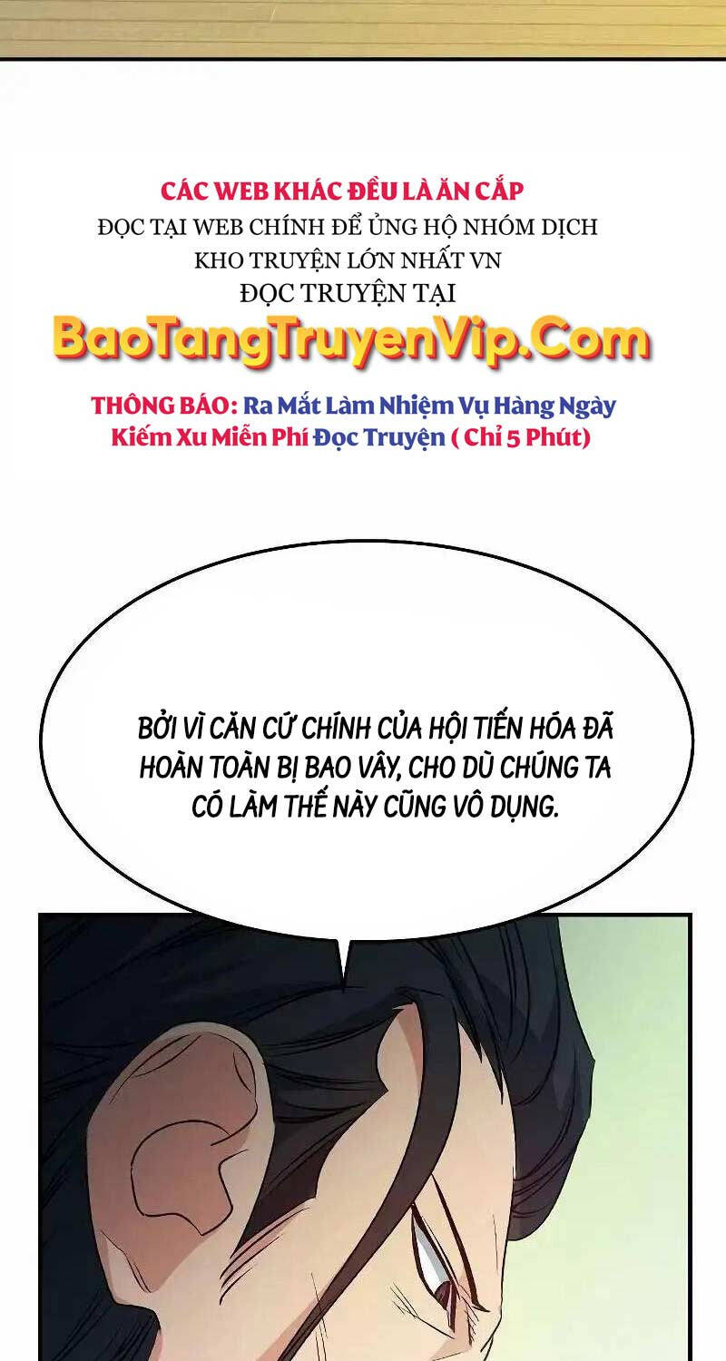 Độc Cô Tử Linh Sư - Chap 126