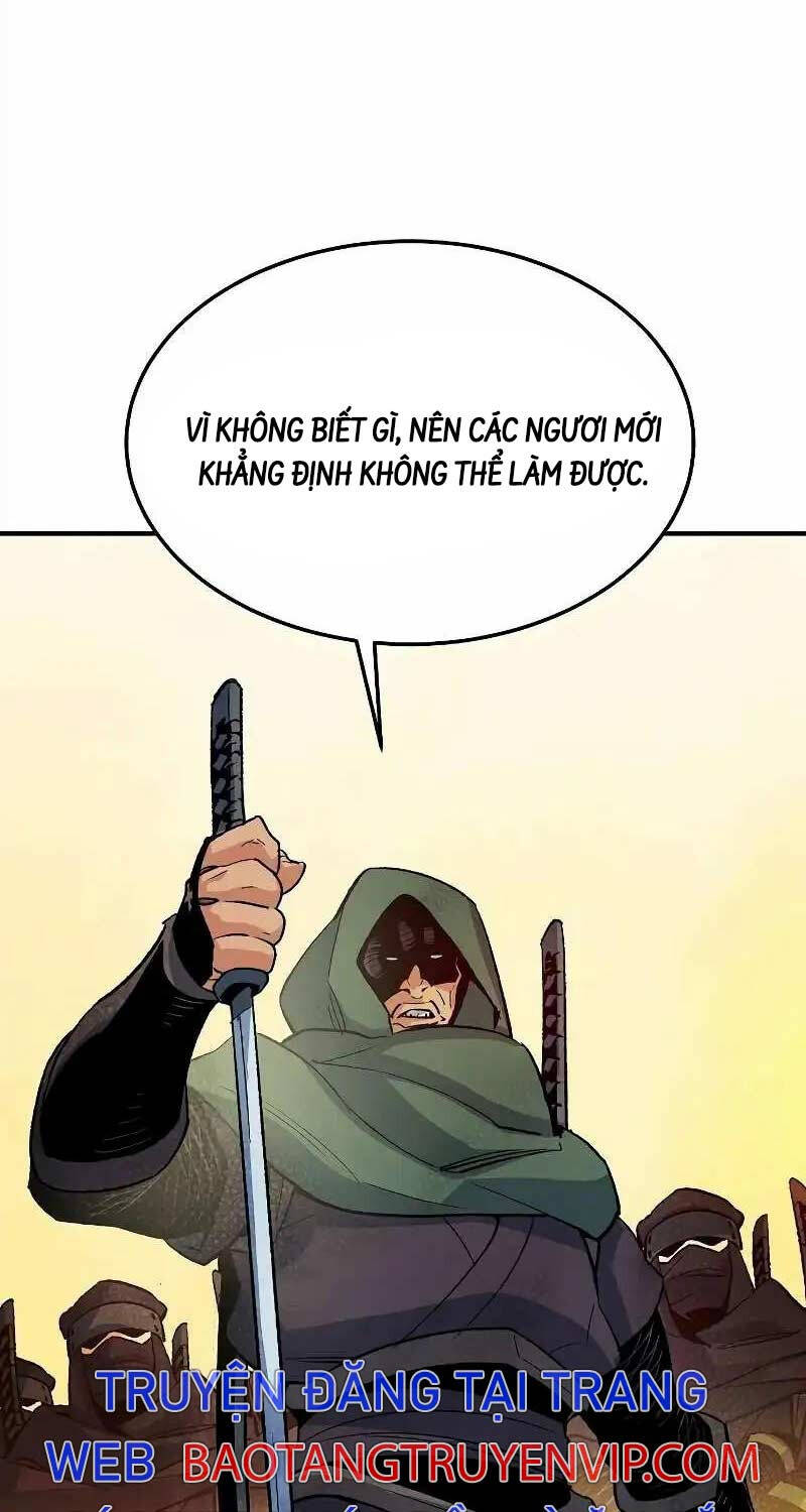 Độc Cô Tử Linh Sư - Chap 126