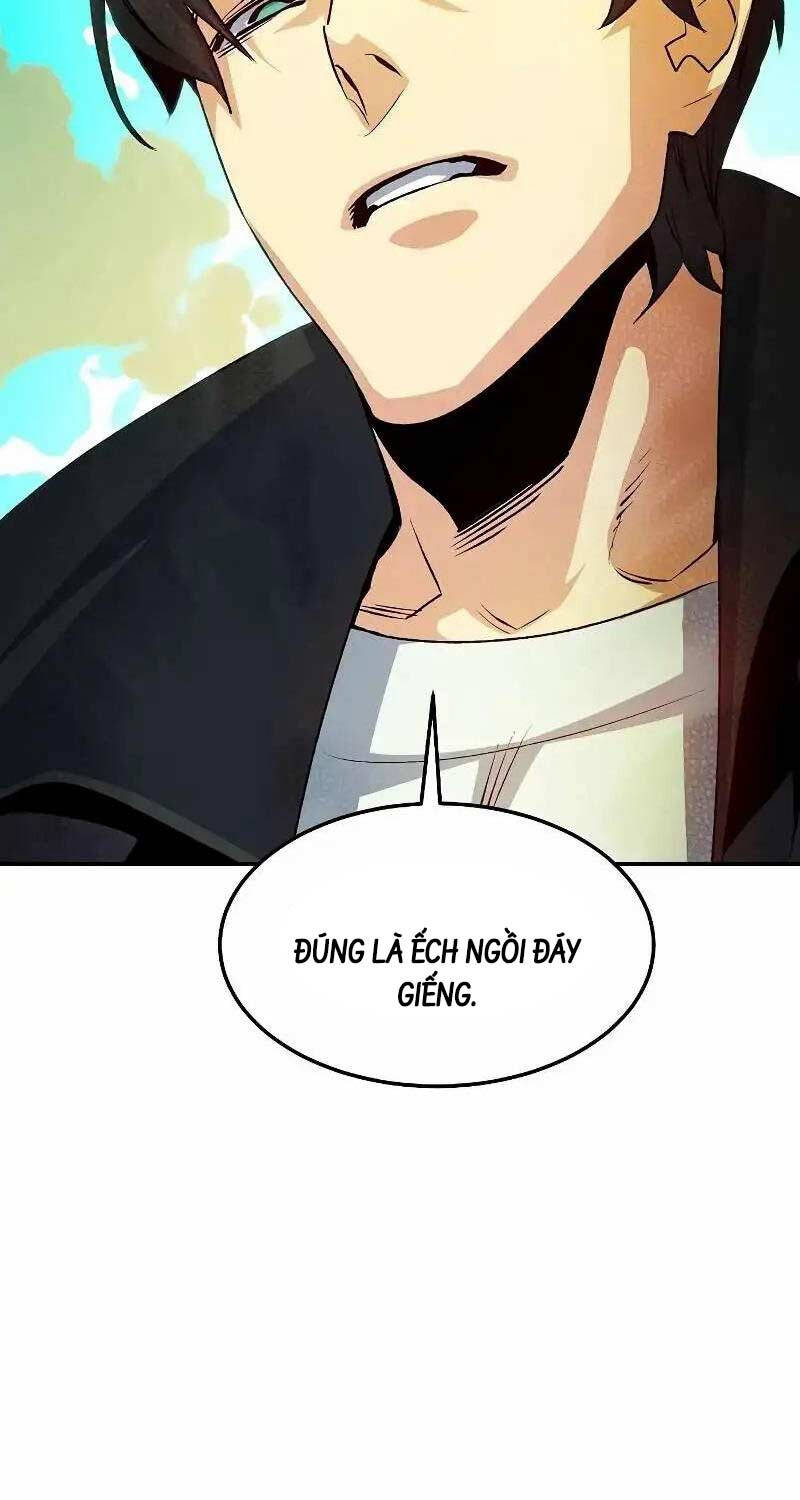 Độc Cô Tử Linh Sư - Chap 126