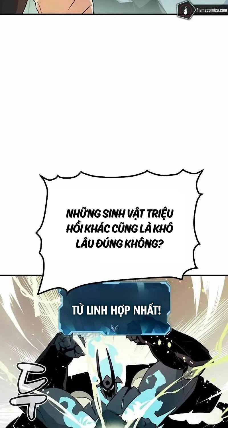 Độc Cô Tử Linh Sư - Chap 127