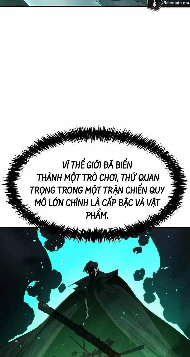 Độc Cô Tử Linh Sư - Chap 127