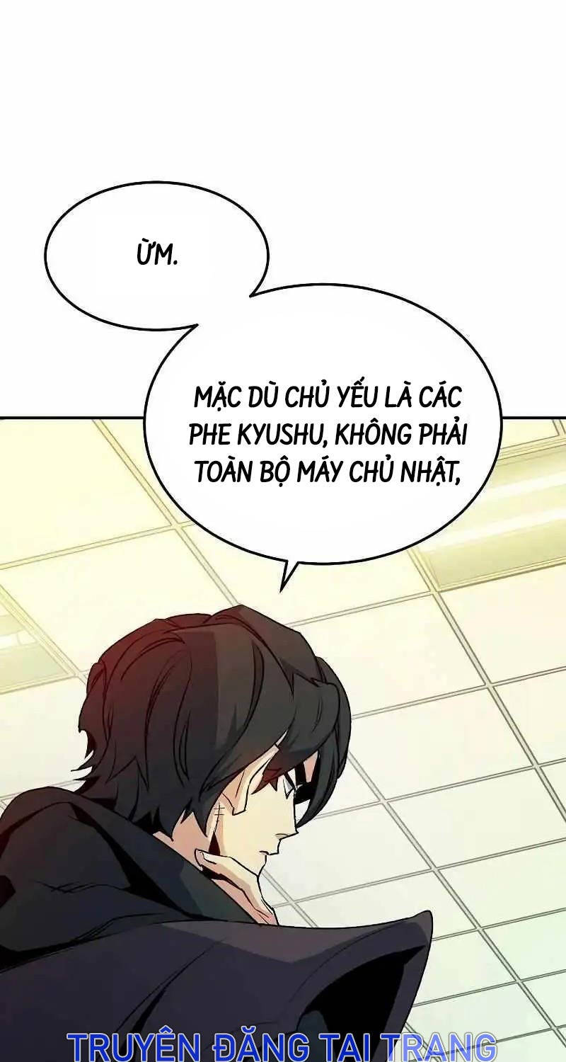 Độc Cô Tử Linh Sư - Chap 127