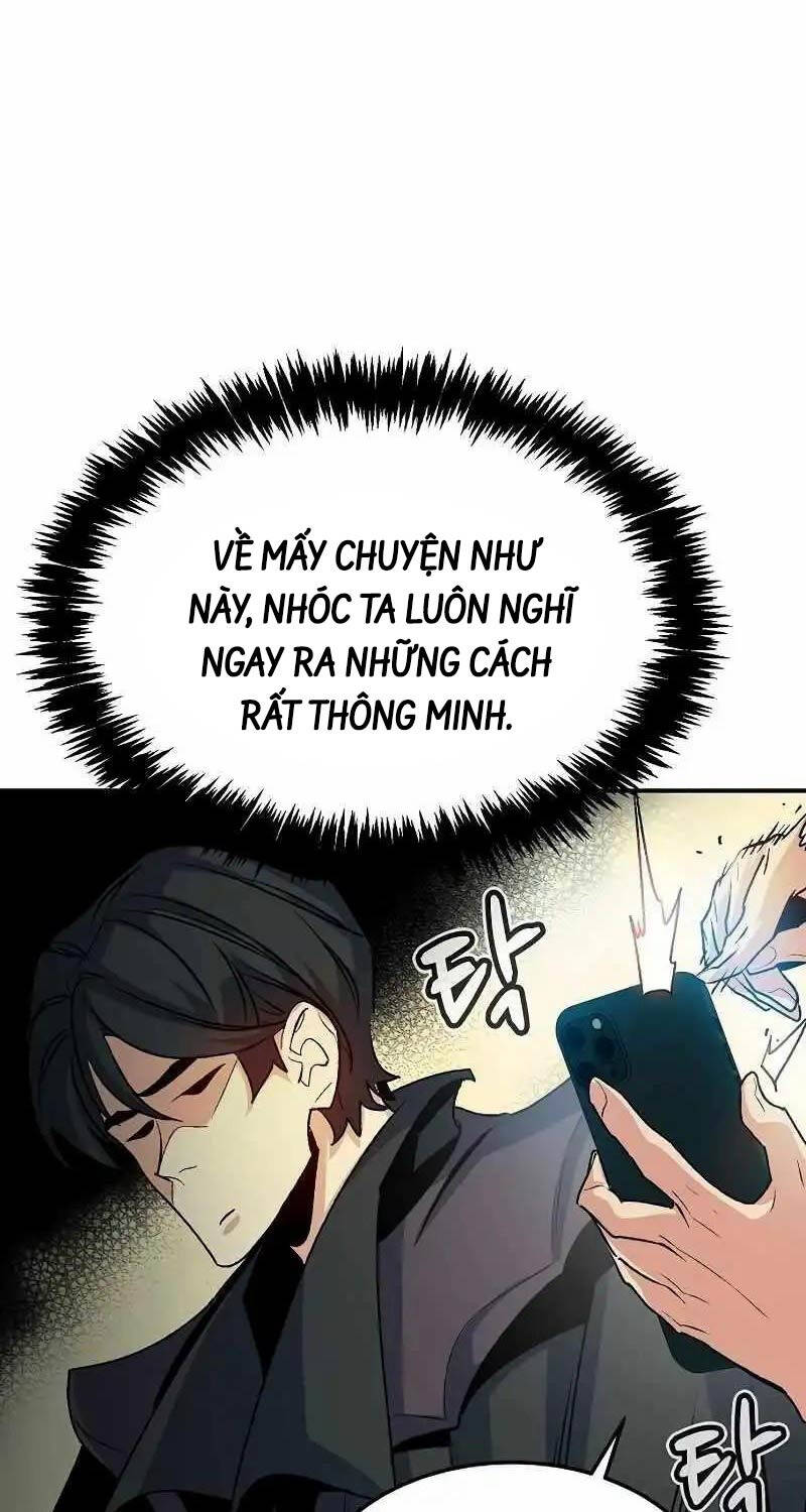 Độc Cô Tử Linh Sư - Chap 127