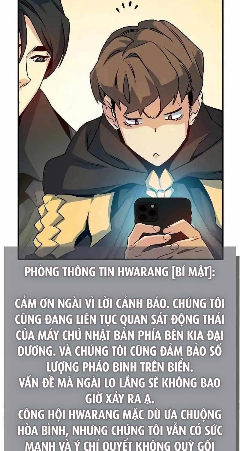 Độc Cô Tử Linh Sư - Chap 127