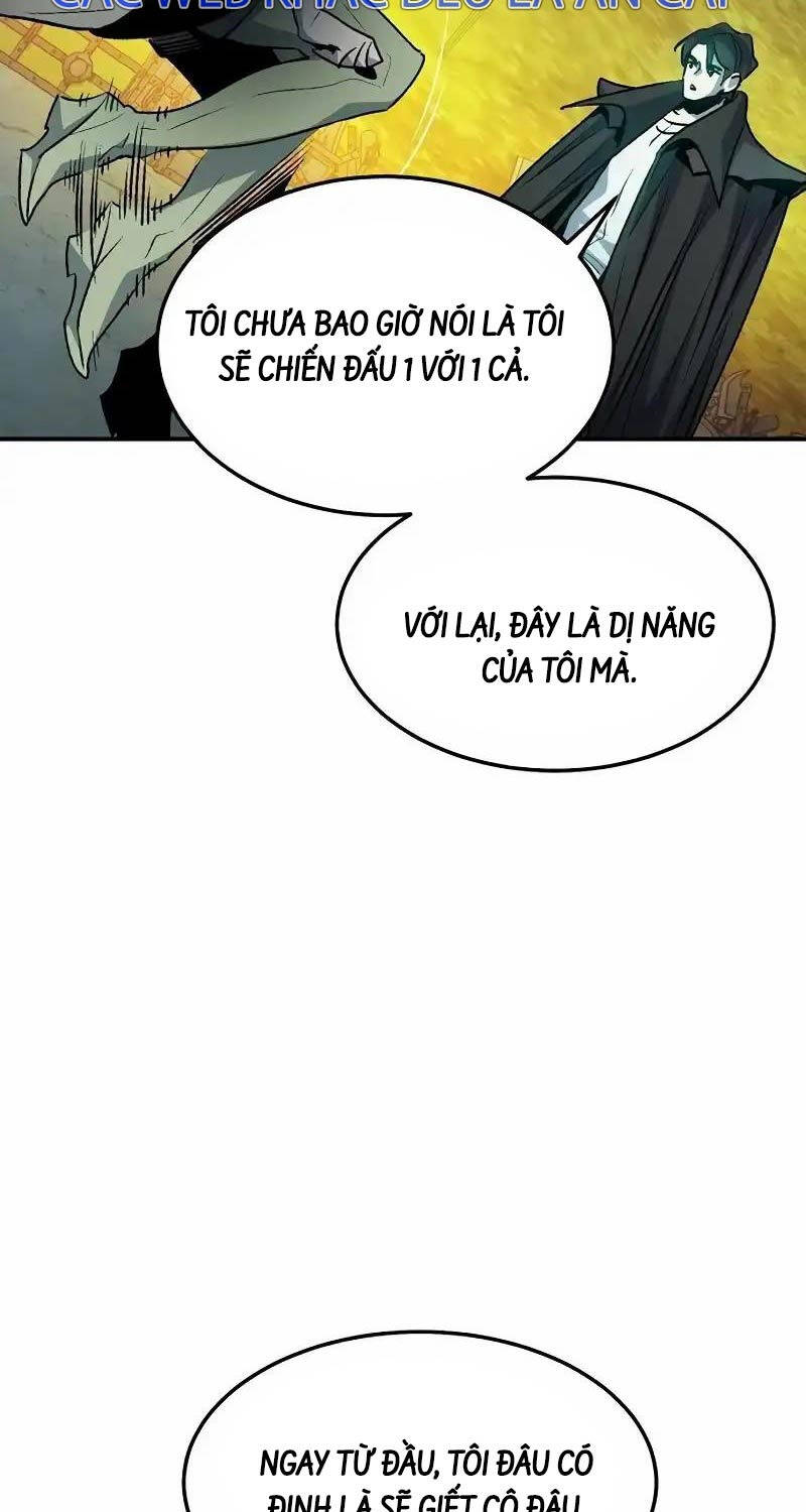 Độc Cô Tử Linh Sư - Chap 128