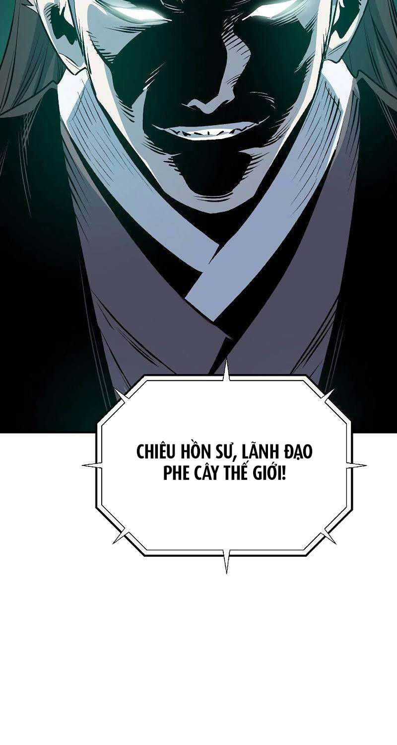 Độc Cô Tử Linh Sư - Chap 129