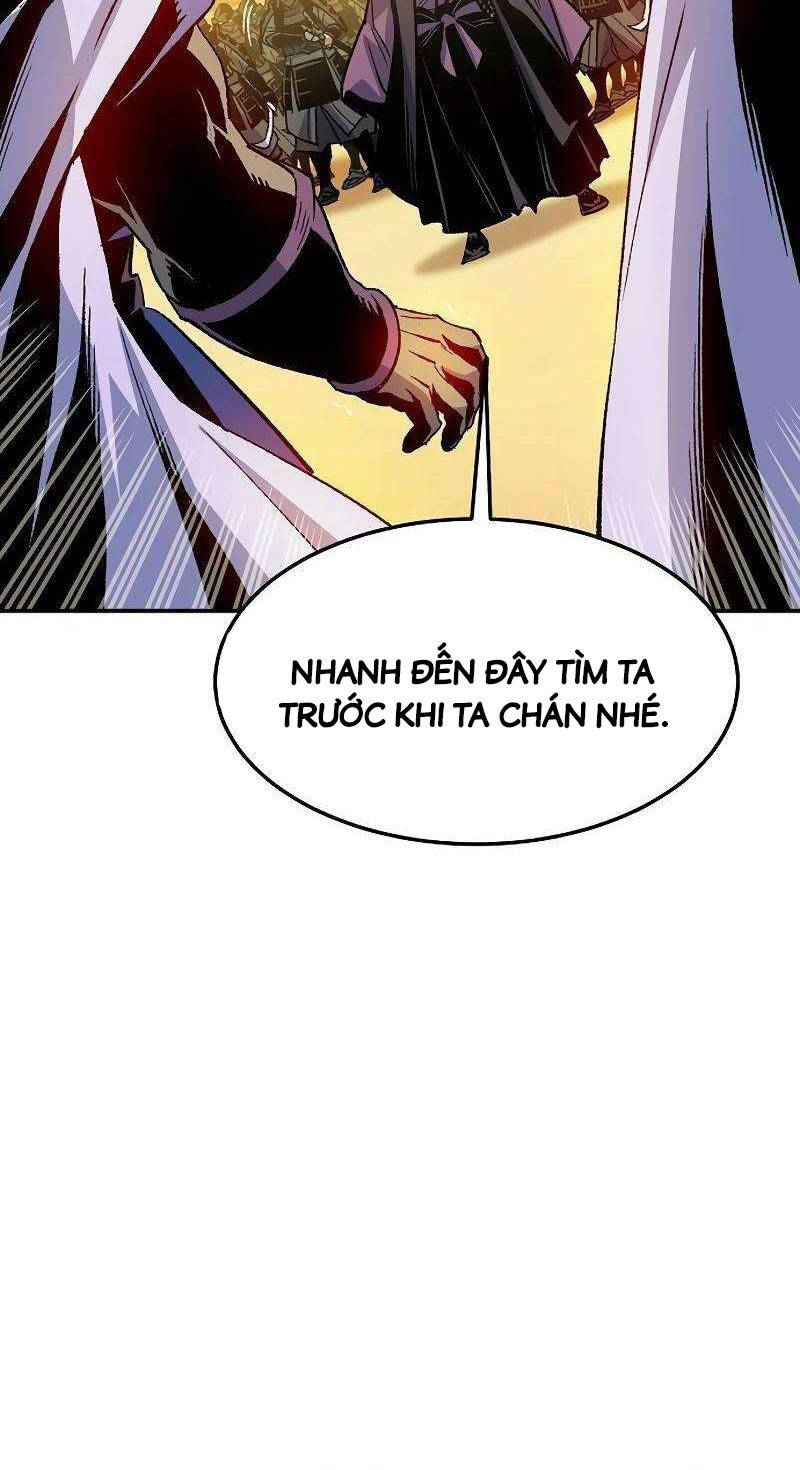 Độc Cô Tử Linh Sư - Chap 129