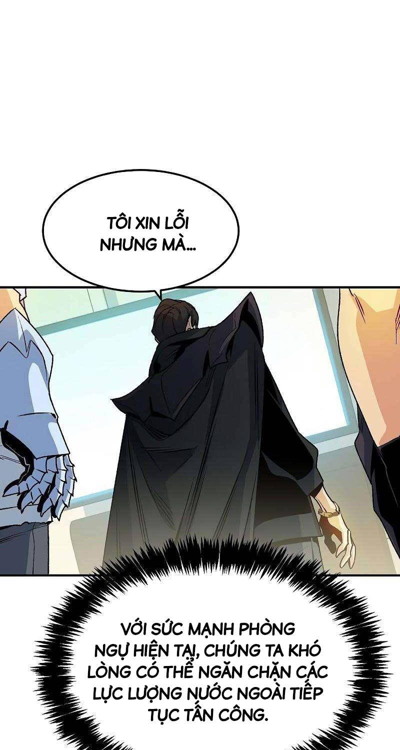 Độc Cô Tử Linh Sư - Chap 129