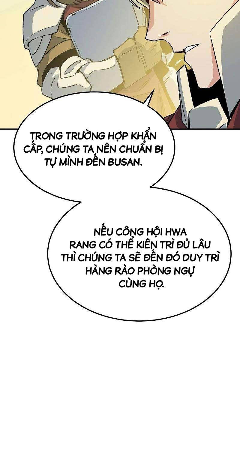 Độc Cô Tử Linh Sư - Chap 129