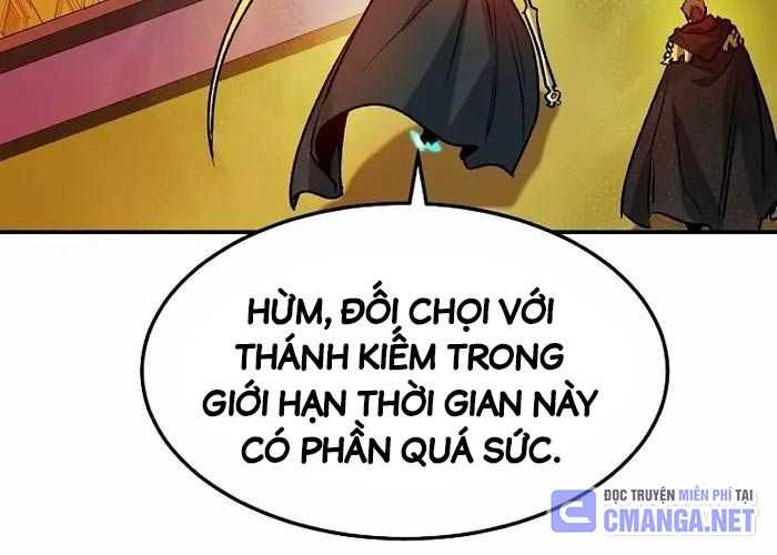 Độc Cô Tử Linh Sư - Chap 131