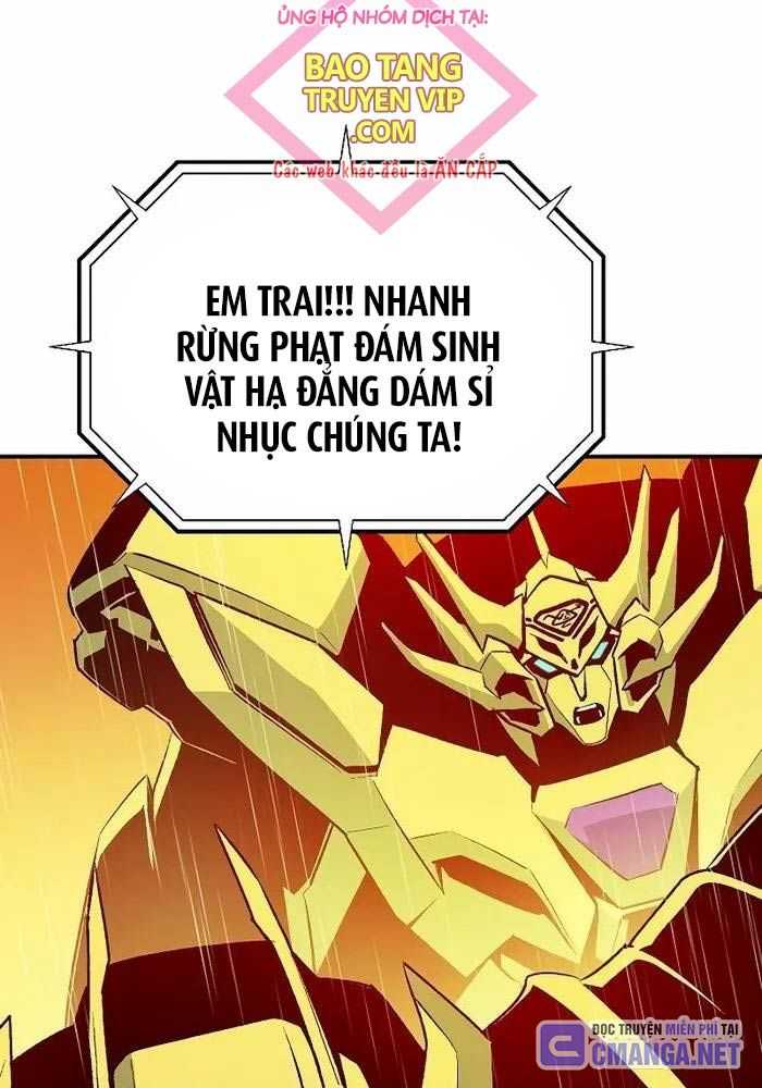 Độc Cô Tử Linh Sư - Chap 131