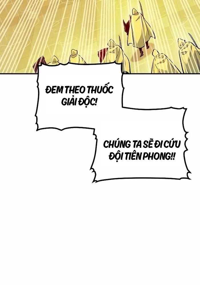 Độc Cô Tử Linh Sư - Chap 131