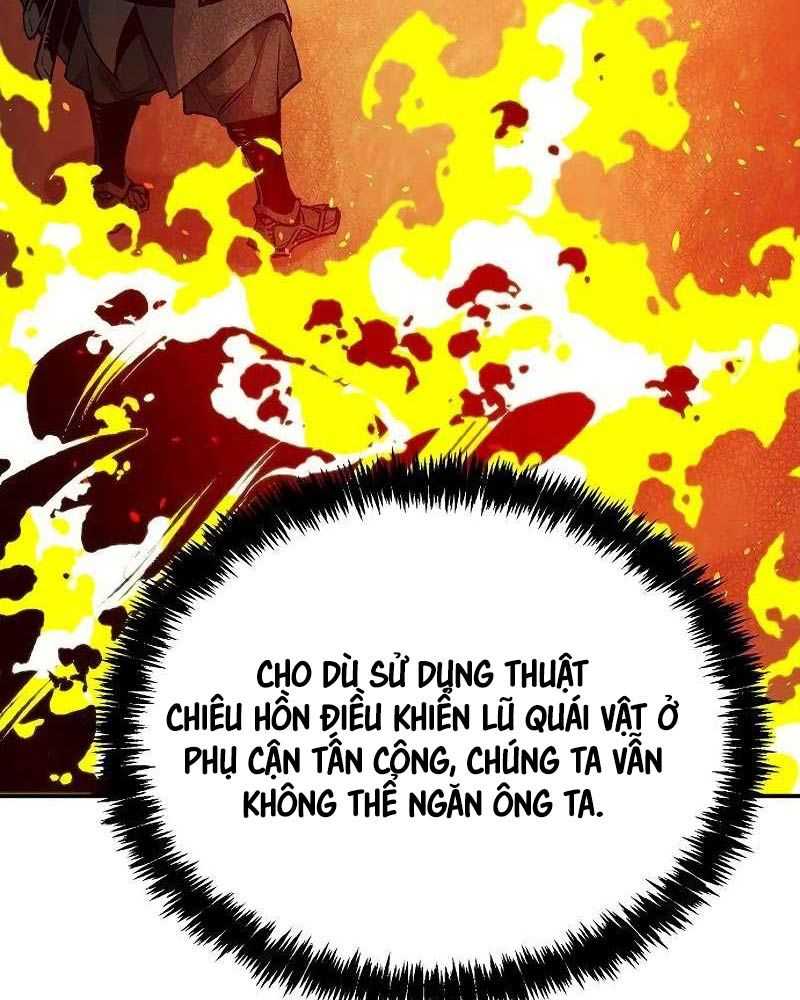 Độc Cô Tử Linh Sư - Chap 132