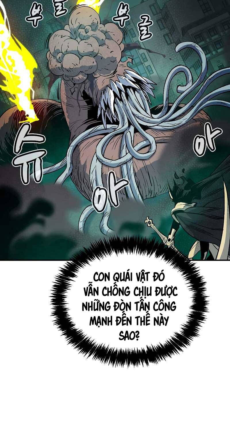 Độc Cô Tử Linh Sư - Chap 137