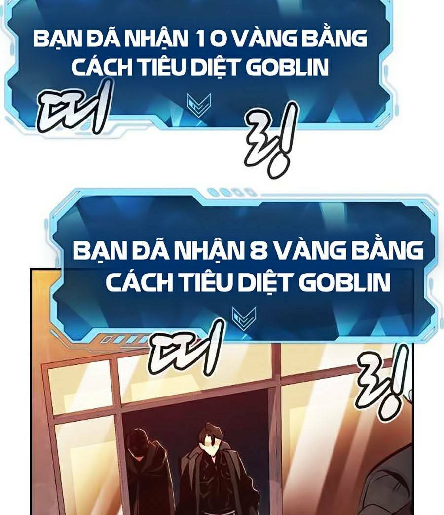 Độc Cô Tử Linh Sư - Chap 14