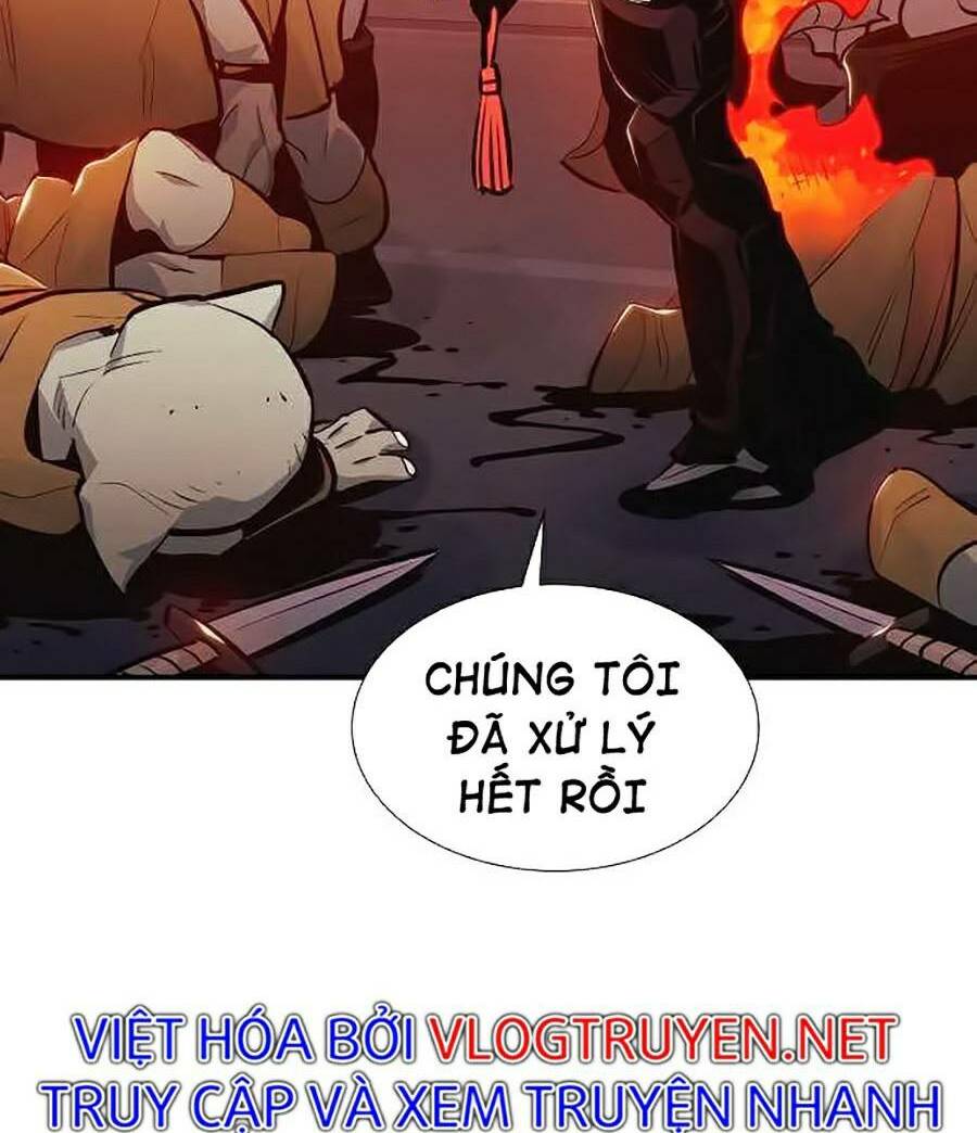 Độc Cô Tử Linh Sư - Chap 14