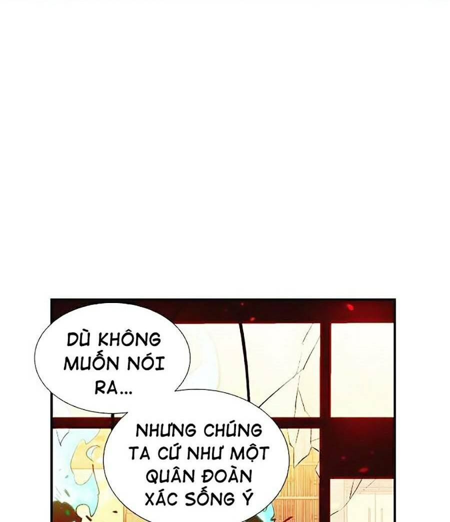 Độc Cô Tử Linh Sư - Chap 14