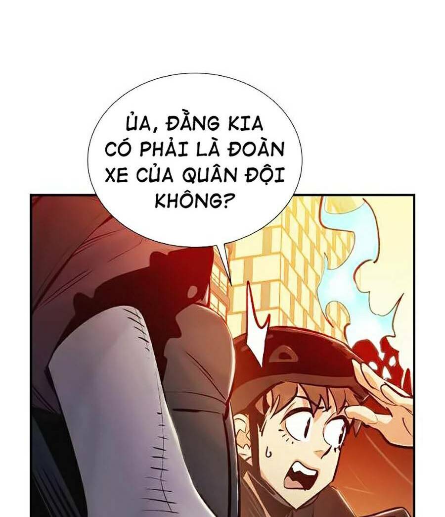 Độc Cô Tử Linh Sư - Chap 14