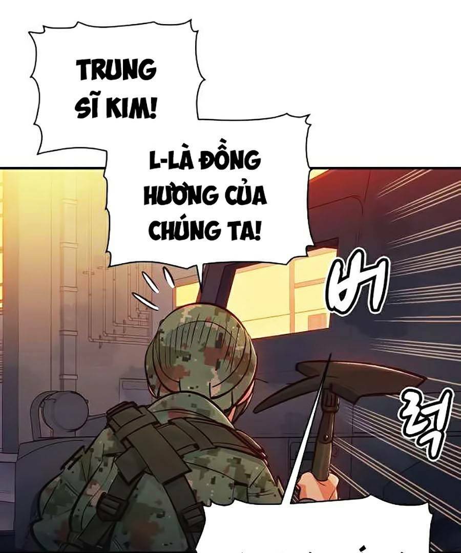 Độc Cô Tử Linh Sư - Chap 14