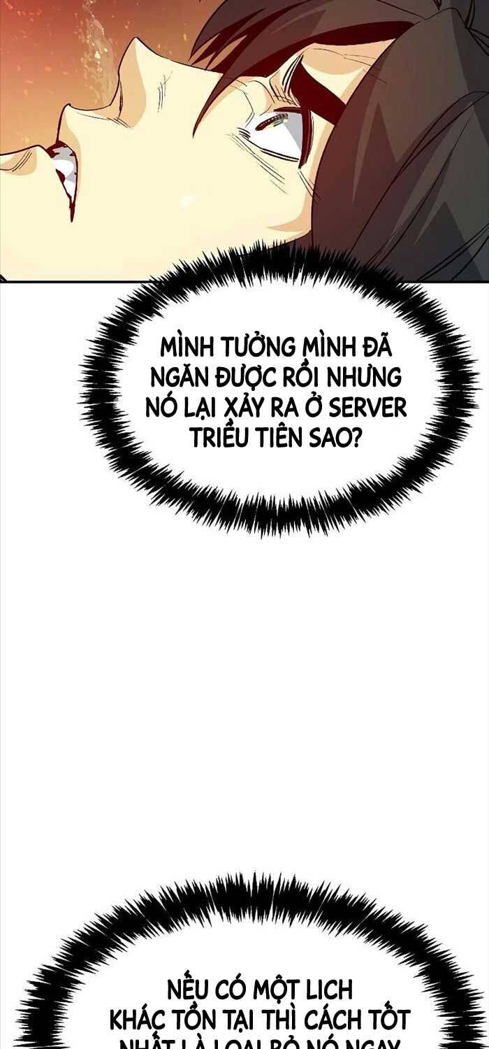 Độc Cô Tử Linh Sư - Chap 144