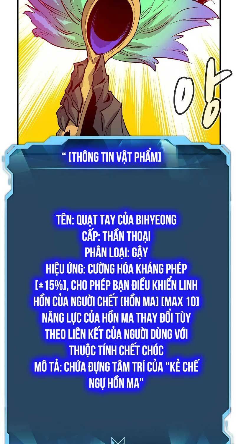 Độc Cô Tử Linh Sư - Chap 149