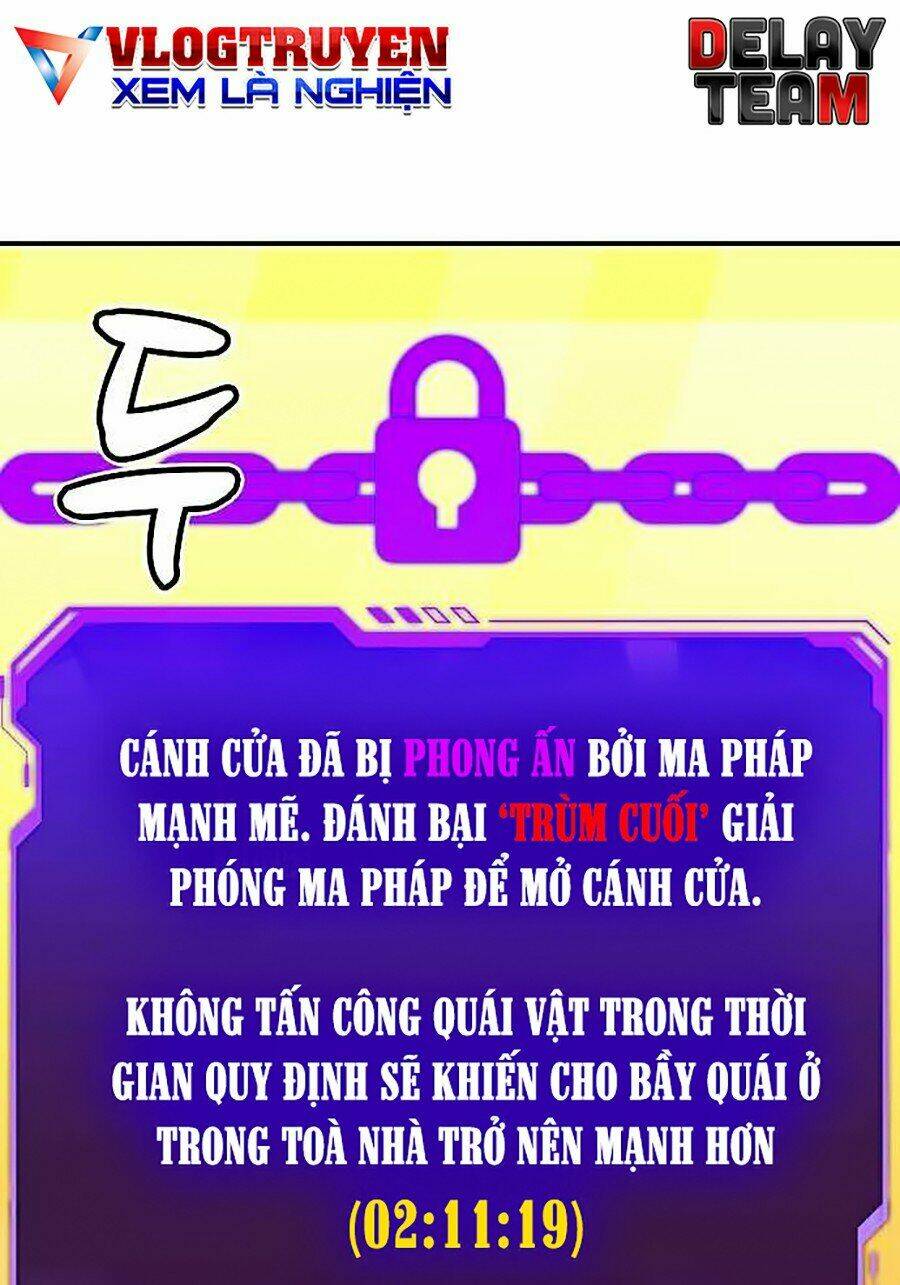 Độc Cô Tử Linh Sư - Chap 3