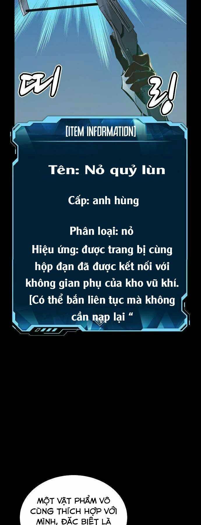 Độc Cô Tử Linh Sư - Trang 9