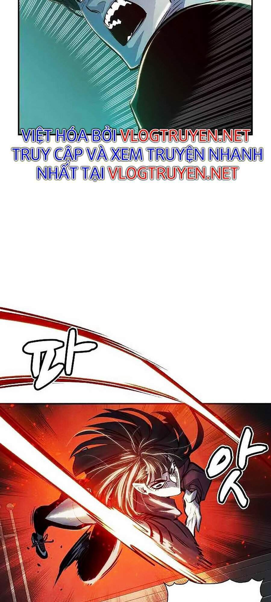 Độc Cô Tử Linh Sư - Chap 4