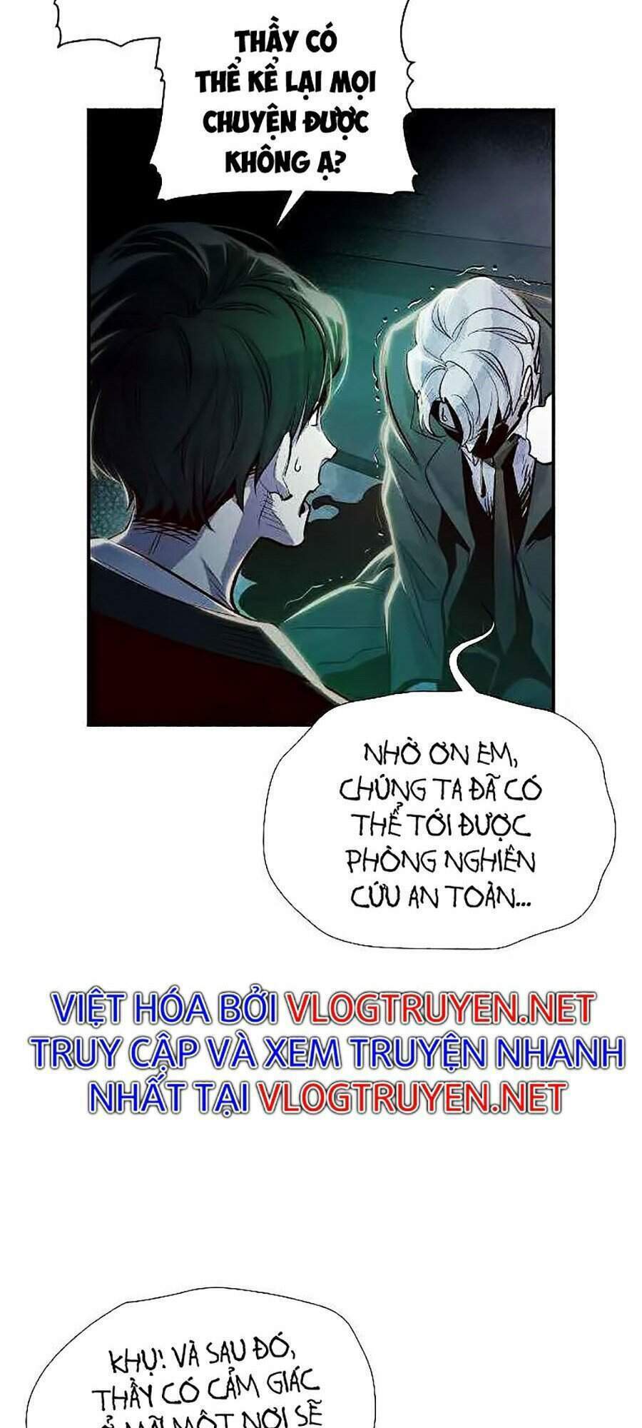 Độc Cô Tử Linh Sư - Chap 4