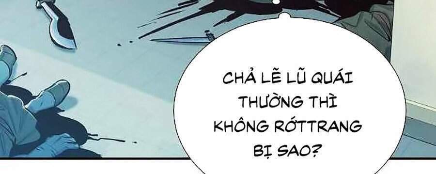 Độc Cô Tử Linh Sư - Chap 4