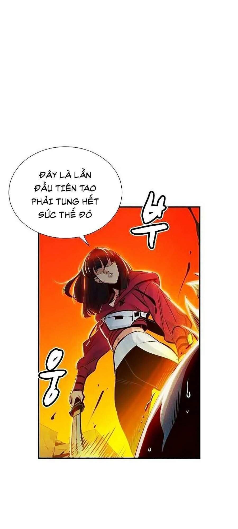 Độc Cô Tử Linh Sư - Chap 5