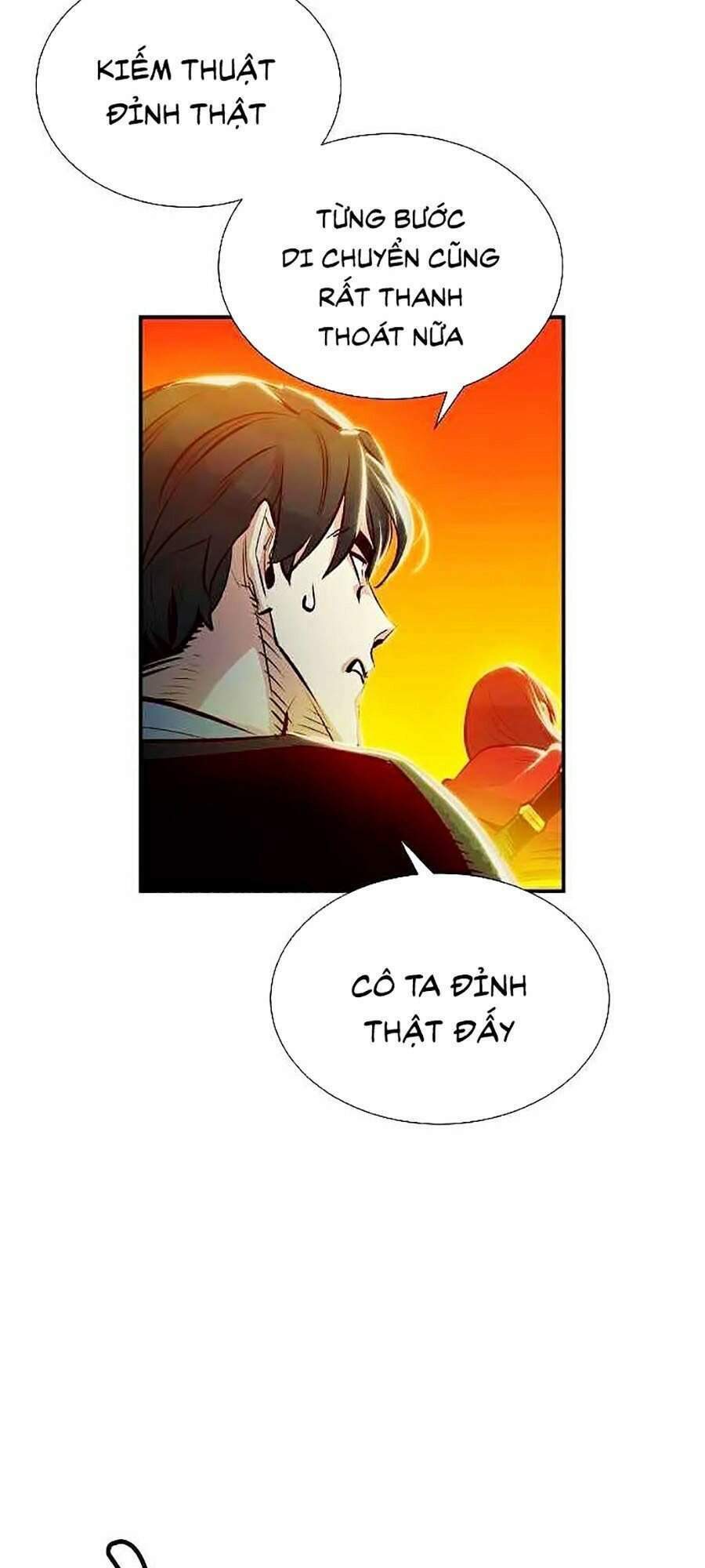 Độc Cô Tử Linh Sư - Chap 5