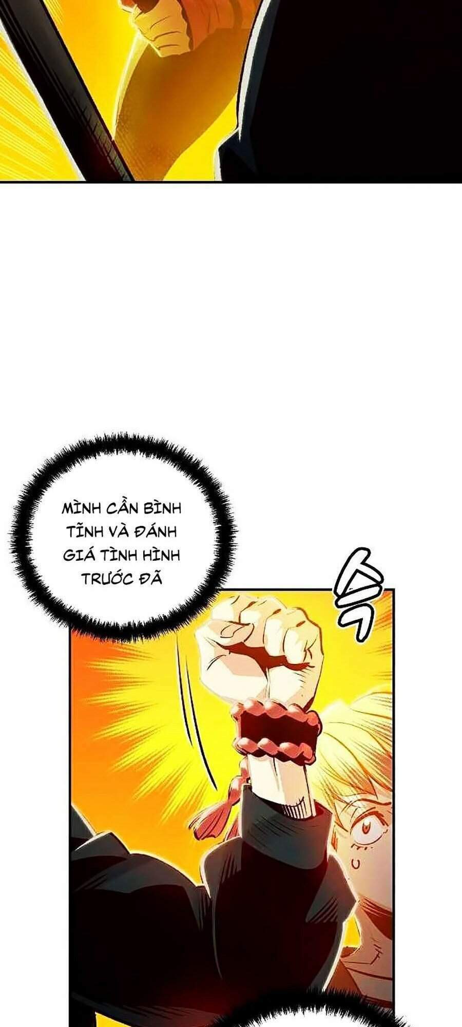 Độc Cô Tử Linh Sư - Chap 5