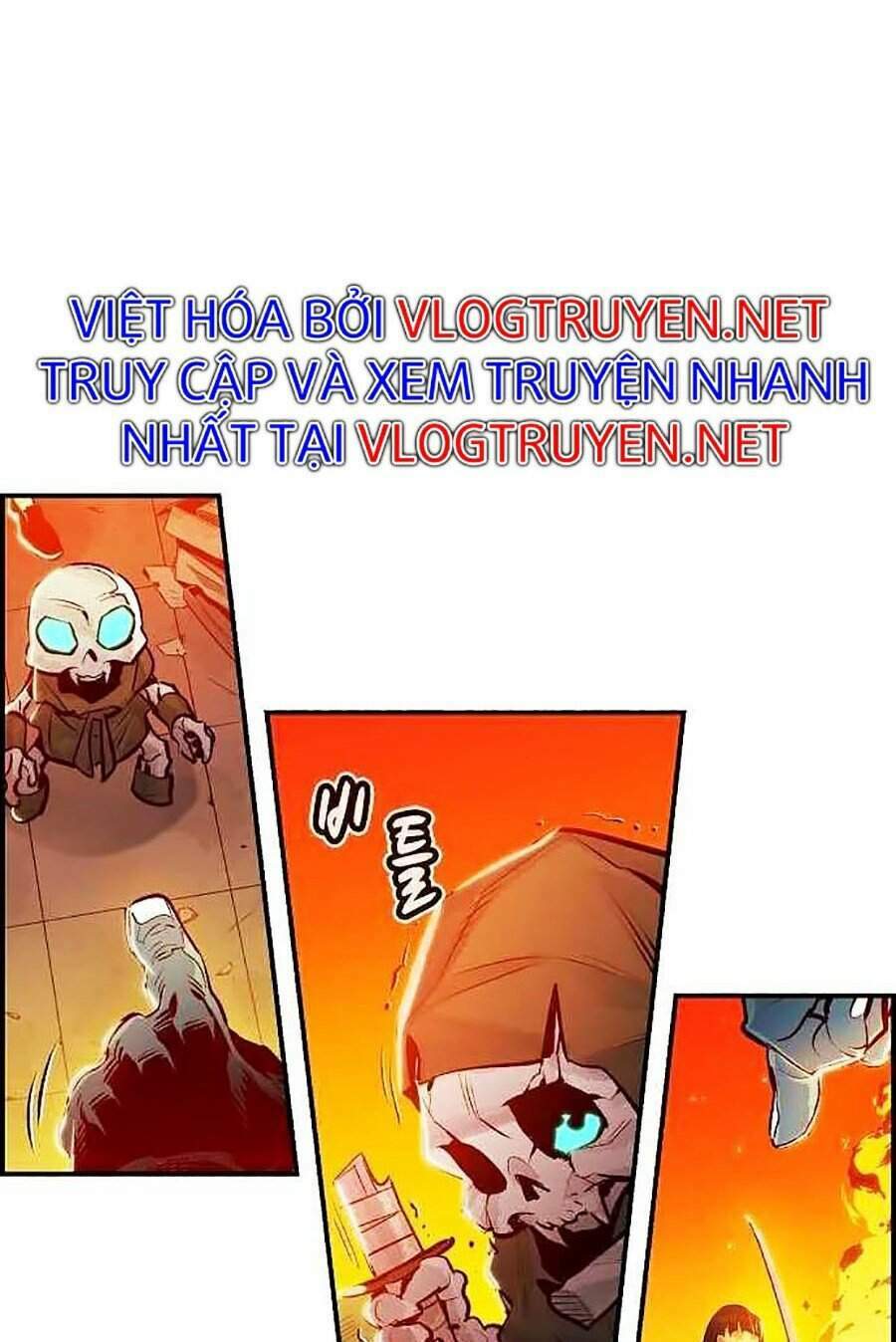 Độc Cô Tử Linh Sư - Chap 5