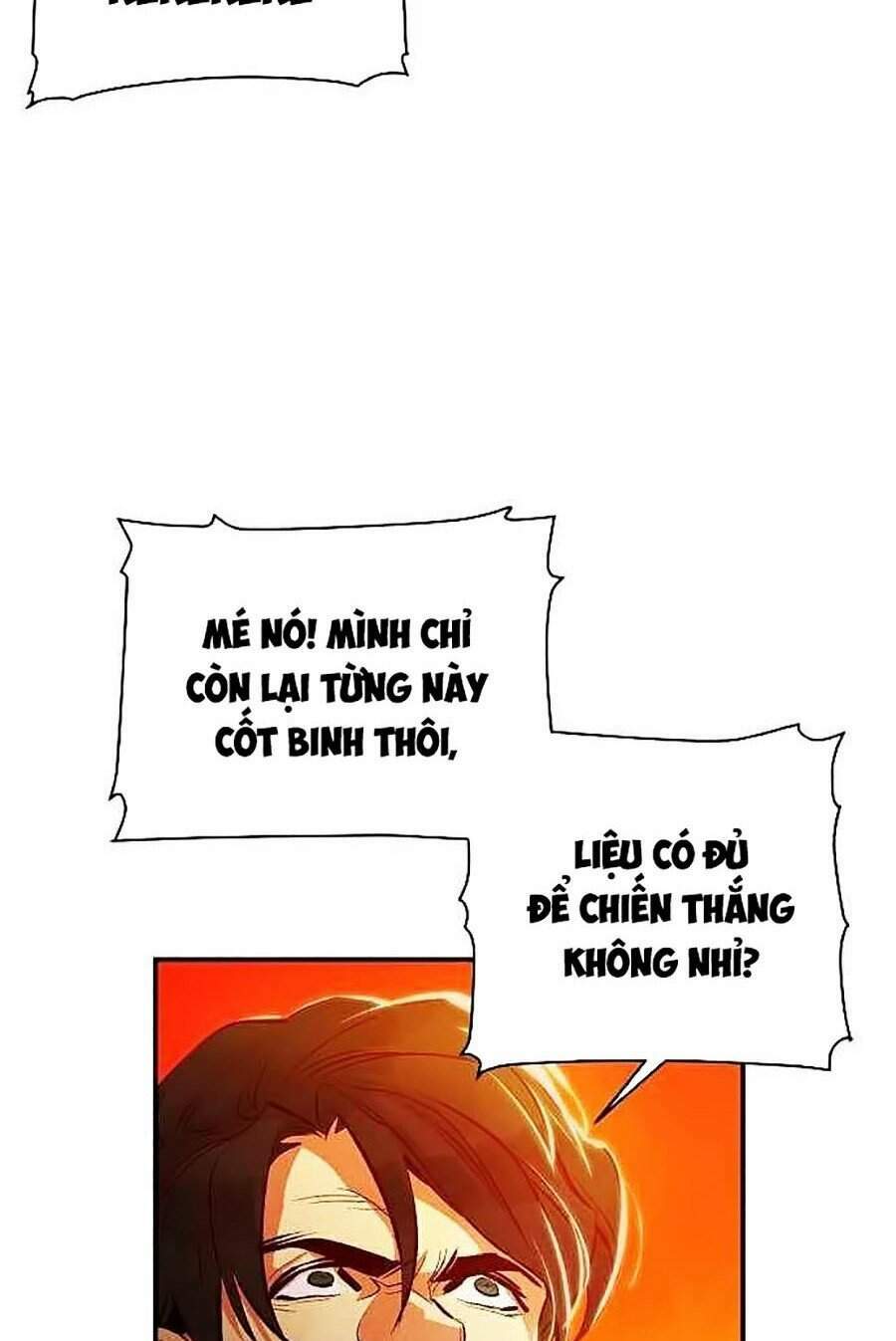 Độc Cô Tử Linh Sư - Chap 5