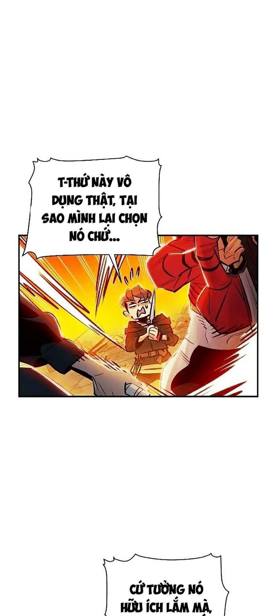 Độc Cô Tử Linh Sư - Chap 5