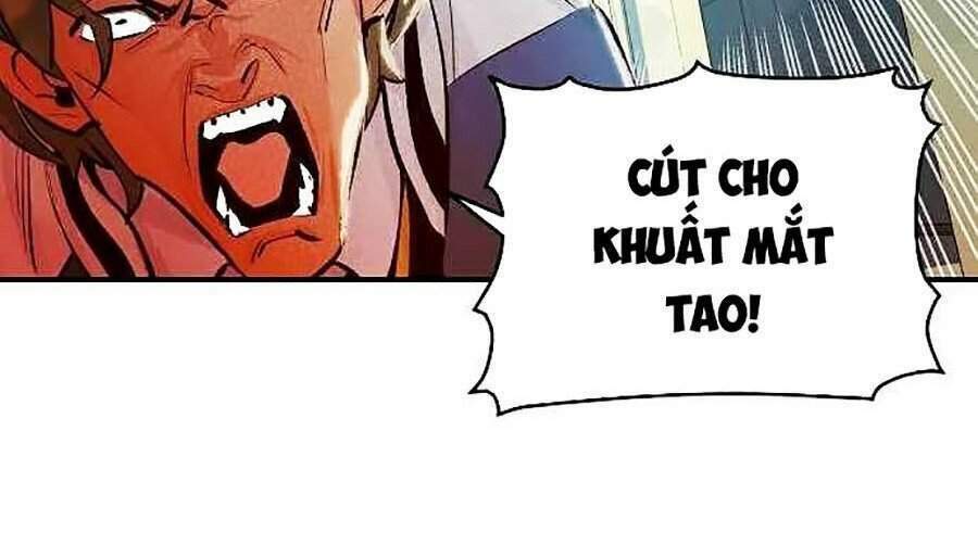 Độc Cô Tử Linh Sư - Chap 6