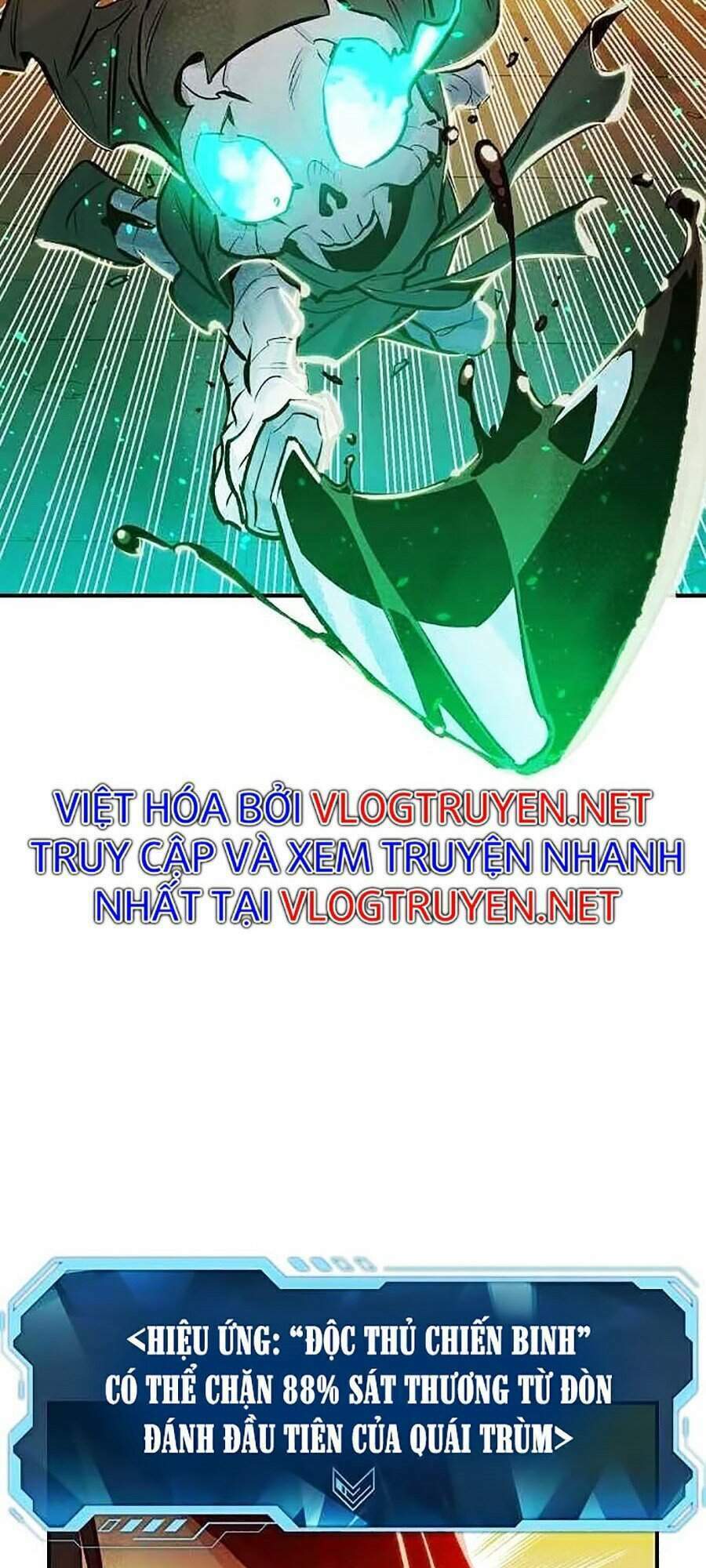 Độc Cô Tử Linh Sư - Chap 6