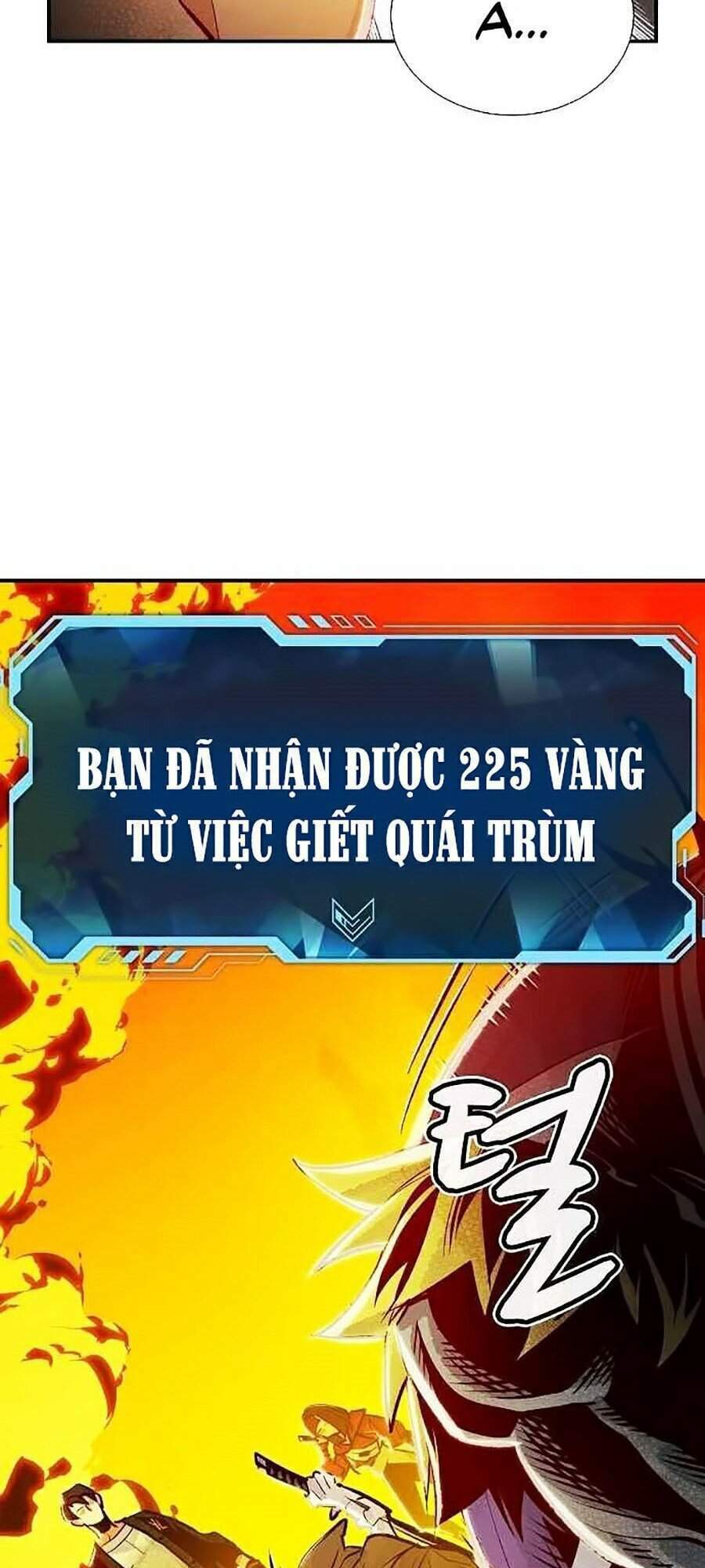 Độc Cô Tử Linh Sư - Chap 6