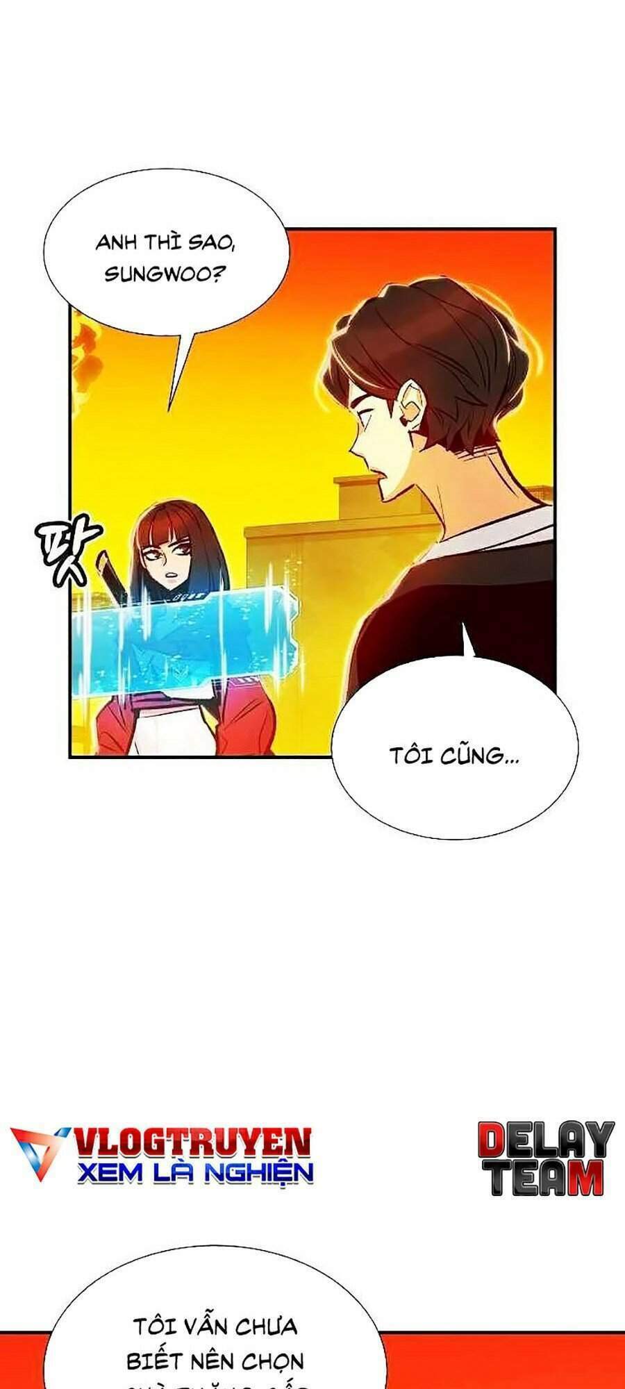 Độc Cô Tử Linh Sư - Chap 6